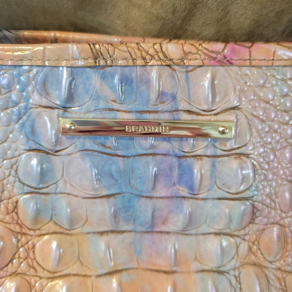 Brahmin Tote - Picture 3 of 10